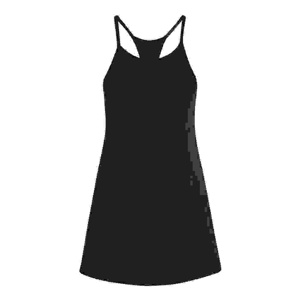 Under Armour Motion Big Girls' Black Dress